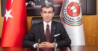 Başsavcı Mustafa Alper o kazayı geçirmeseydi...