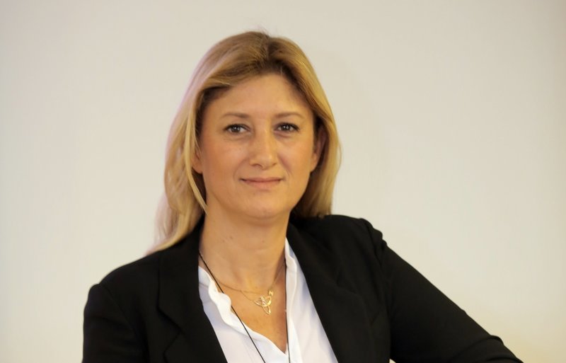 Nestlé Türkiyede yeni atama