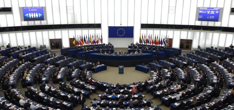 EU PLANS TO MEET US PRESIDENT-ELECT BIDEN
