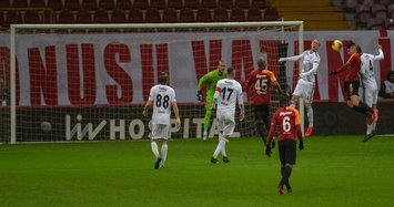 Istanbul derby played without spectators ends in goalles draw