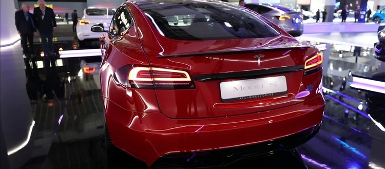 Tesla’nın ekonomik büyümesi tahminlerin altında kaldı