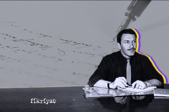 10 soruda hüznün şairi Turgut Uyar