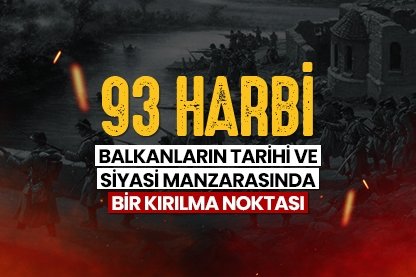 93 Harbi: Balkanların Tarihi ve Siyasi Manzarasında Bir Kırılma Noktası