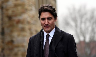 Muslim organization cancels meeting with Trudeau
