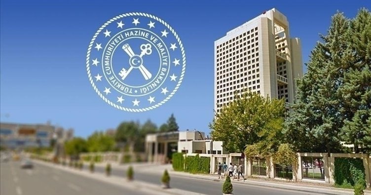 Hazine, tahvil ihracı için 4 finans kuruluşuna yetki verdi