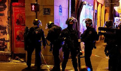 Hundreds of complaints filed for arbitrary arrests during nationwide protests in France