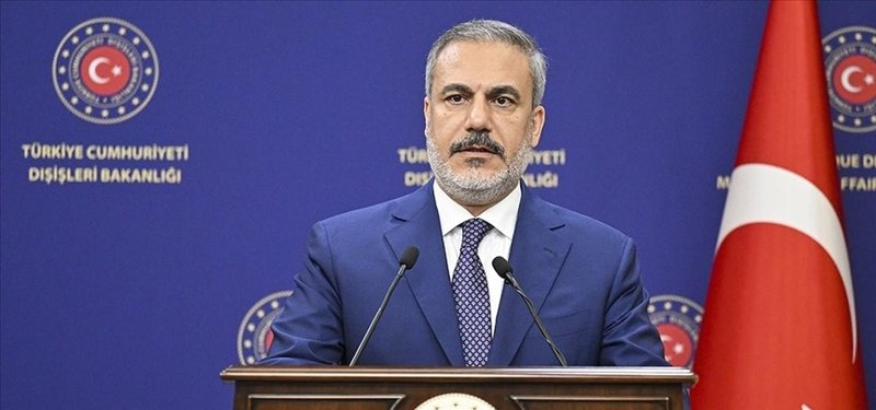 Turkish foreign minister to attend Gaza summit in Egypt