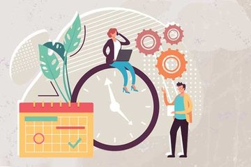 Zaman yönetiminin altın kuralları