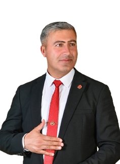 Mehmet Ay