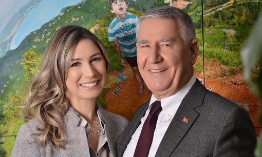 Gümrüklerin efendisi!