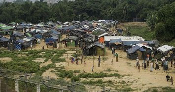 New bases in Myanmar's Rakhine concern UN official