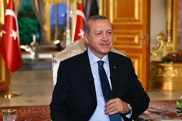 Cumhurbaşkanı Erdoğan: Referandum kararı akıl tutulmasından öte bir şey