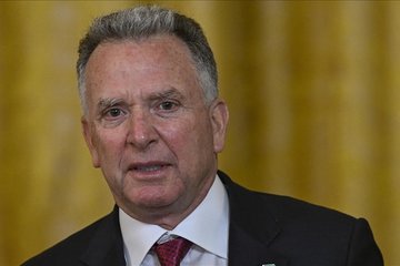 Trump’ın Özel Temsilcisi Witkoff, Berlin’deki Ukrayna görüşmelerine katılacak