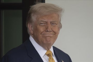 ABD Başkanı Trump: Hindistan ve Rusya’yı en karanlık ve derin Çin’e kaptırdık