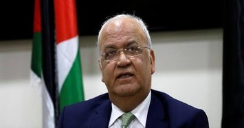 Palestinians threaten to quit Oslo Accords over Trump peace plan