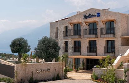 RadissonOtelGrubununTürkiyeHedefi2030YılınaKadar100OteleUlaşmak