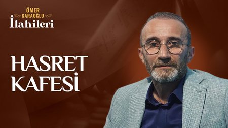 Ömer Karaoğlu - Hasret Kafesi