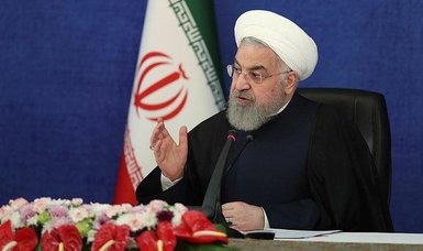 Iran to start Covid vaccinations within week: Rouhani