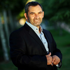 Mahşer