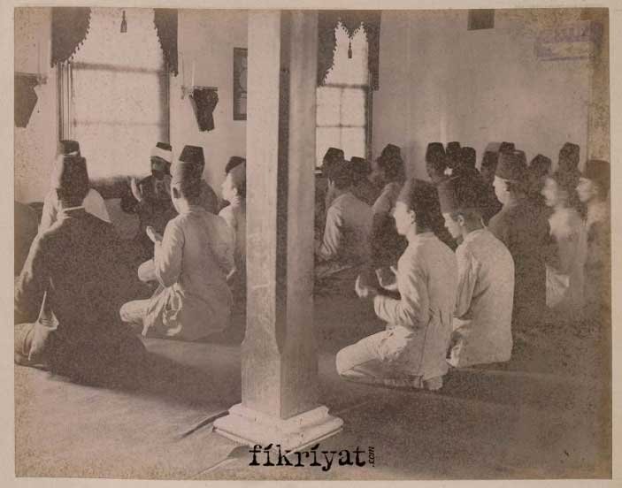 fikriyat