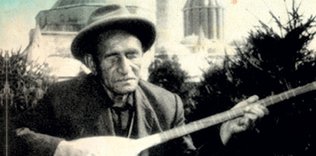 Bizi aynı türküye ağlatan sevda