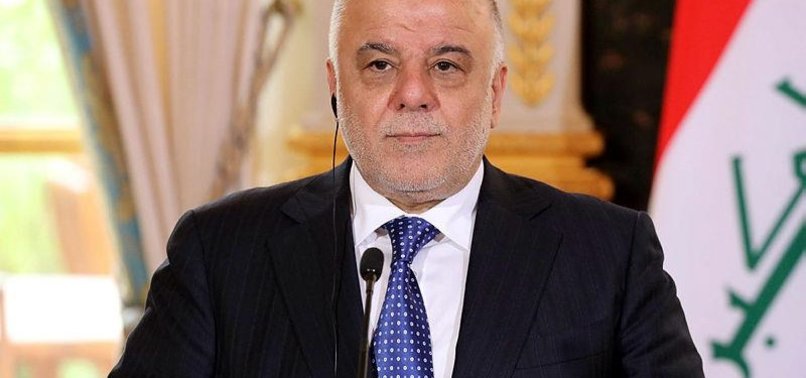 KRG SLAMS IRAQI PM OVER ‘ANTI-DAESH VICTORY’