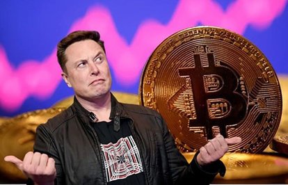TeslaBitcoinilearaçsatışlarınabaşladı
