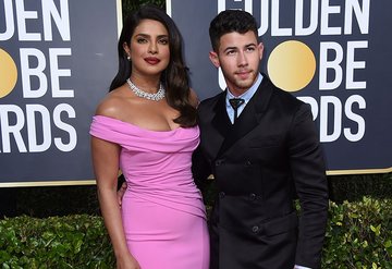 Priyanka Chopra ve Nick Jonas anne-baba oldu