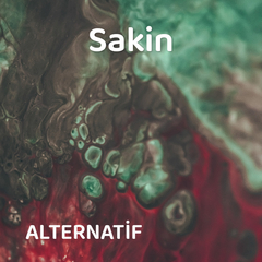Sakin | Alternatif Müzik