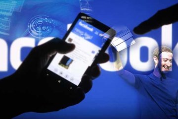 Facebook’un veri madenciliği