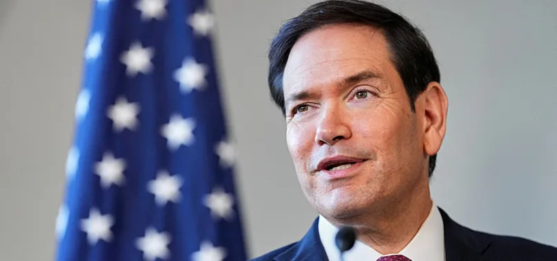 RUBIO URGES RUSSIA TO BE TRANSPARENT OVER PLAGUE INCIDENT