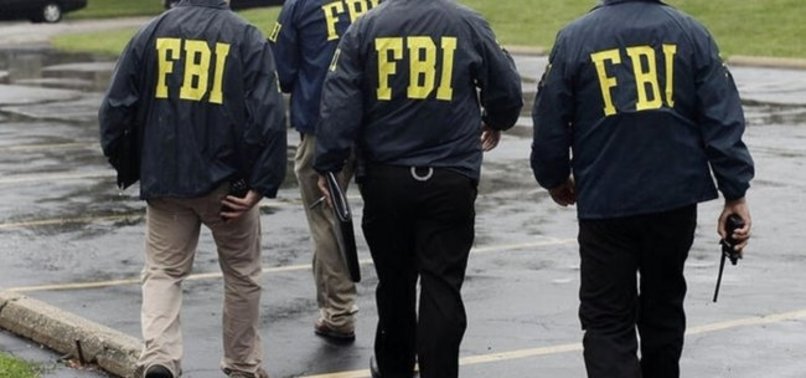FBI ARREST TWO INCLUDING NEO-NAZI LEADER IN PLOT TO ATTACK BALTIMORE GRID