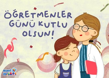 Öğretmenler Günü Kutlu Olsun!