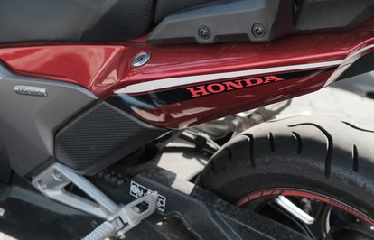 Hondamotosikletsatışlarıile7ncikezzirvede