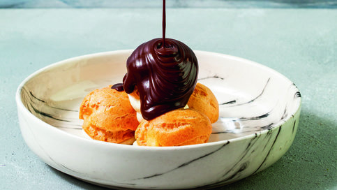 Profiterol