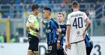 Inter held again after on-loan Nainggolan scores against them