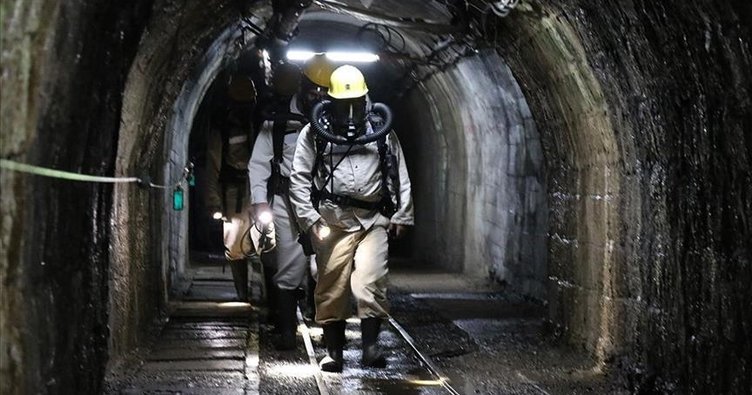 TTK, Zonguldak’taki taş kömürü sahasını ihaleye çıkardı