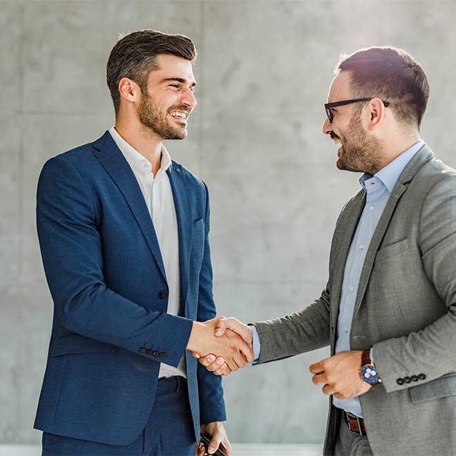 Neden el sıkışırız?