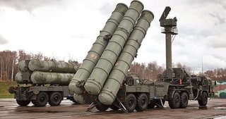 Rusya ’Yüksek askeri hazırlık rejimine’ geçti