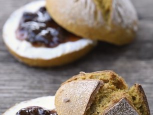 Ekşi Mayalı Ekmek