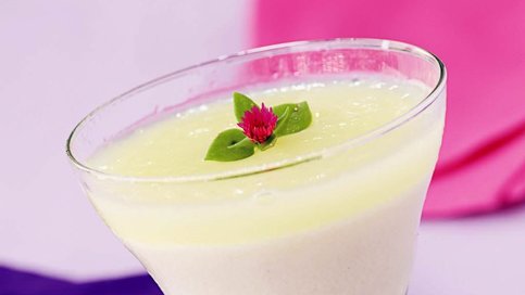 Limonatalı ve İrmikli Tatlı
