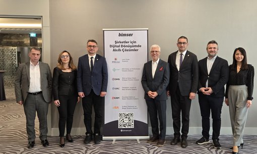 Üniversitelerde dijital dönüşüm