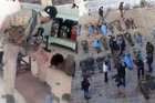 Esed rejimi 6 ayda 95 kişiyi işkenceyle öldürdü