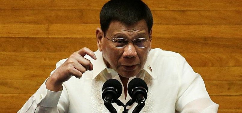 ICC PROSECUTOR SUSPENDS PROBE INTO PHILIPPINES DRUGS WAR