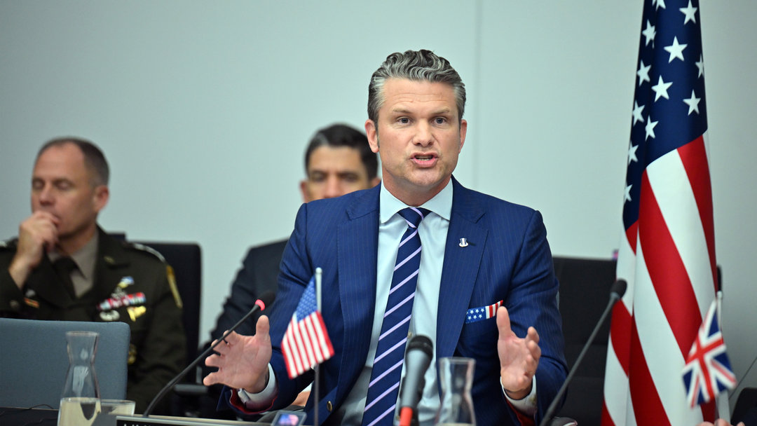 ABD’DEN SERT AÇIKLAMA