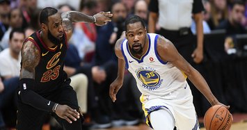 Kevin Durant to announce destination Sunday night