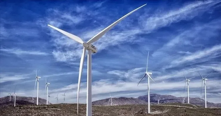 Türkiye’de 10 yılda temiz enerji atağı