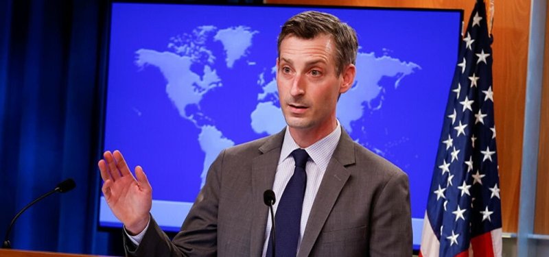 Ethiopia agreement represents an important step for peace -State Dept