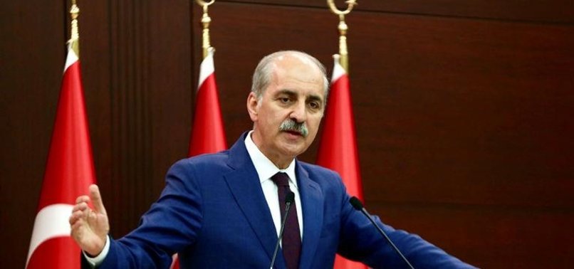 TURKEY SAYS NO LINK BETWEEN QATAR BASE AND GULF CRISIS