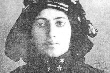 Kurtuluş Savaşı’nın unutulmayan kahramanı; Fatma Seher